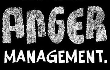 12 Step Program For Anger Management