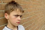 Bullying Causes Anger