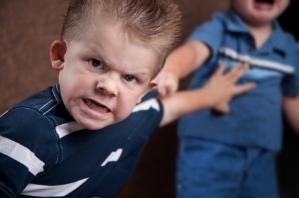 Anger Management Classes for kids