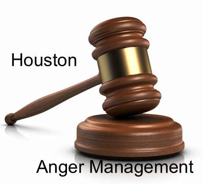 Manejo de la ira Houston
