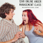 manejo de la ira
