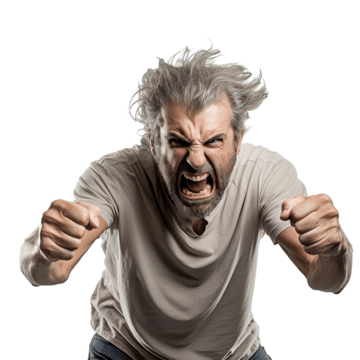 Online Anger Management St. Louis