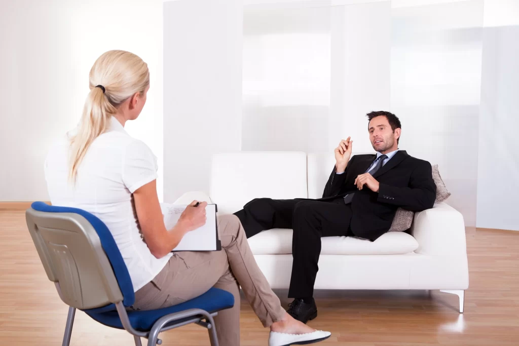 Manage your anger by stop complaining