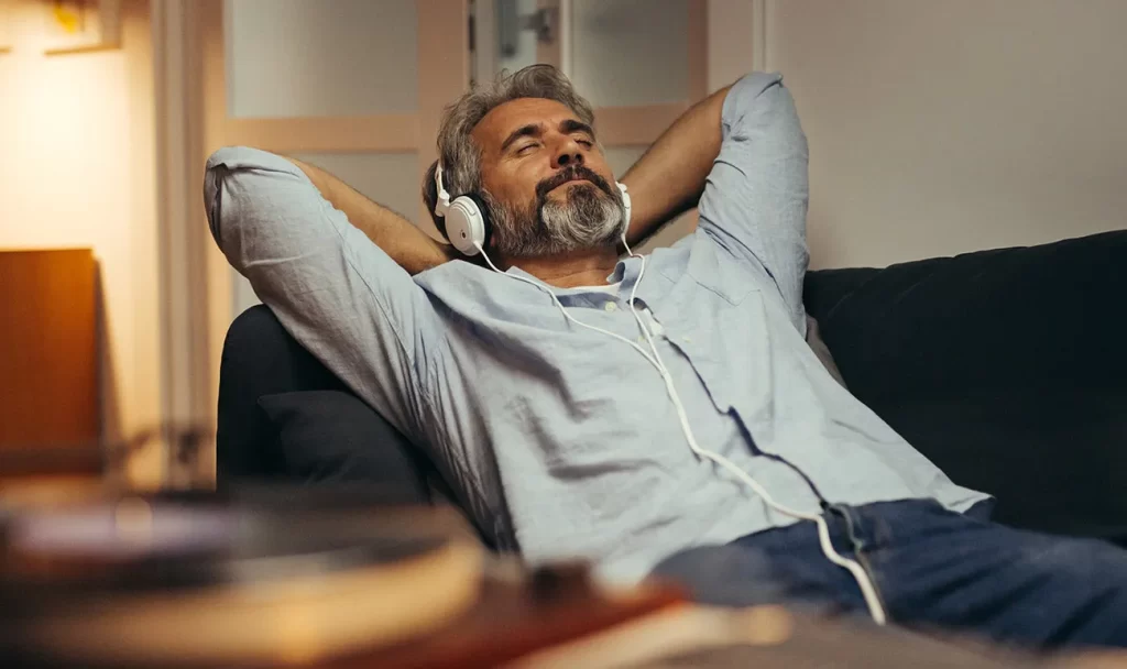 Anger Management Skills