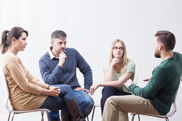 Anger Management Houston