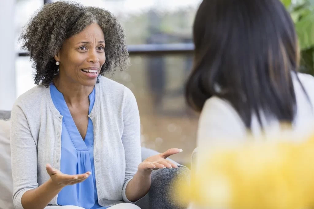 Anger Management and Mindfulness