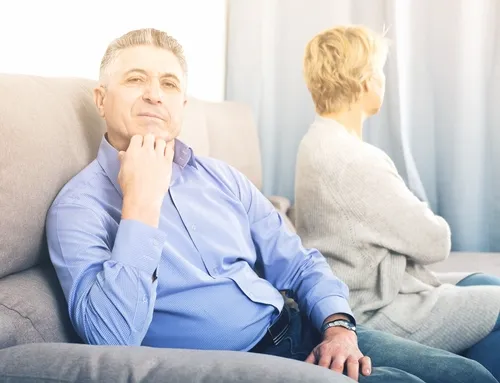 form of anger management